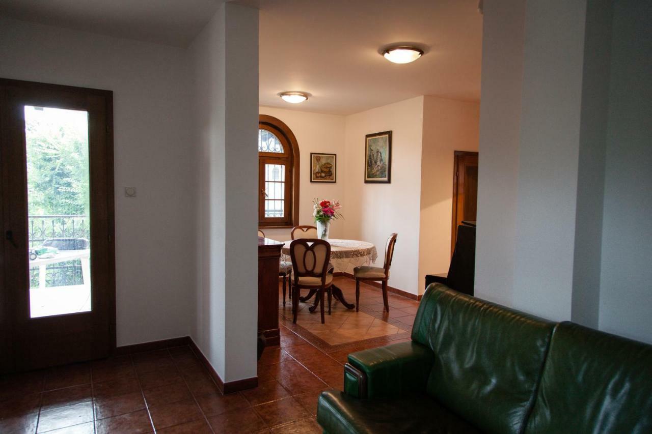 Exclusive House Legacy Villa Smederevo Exterior foto