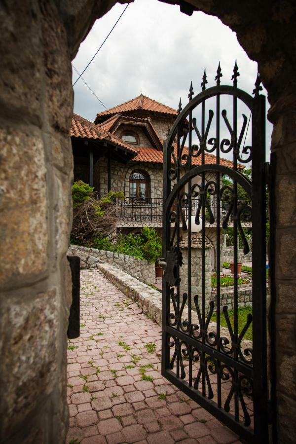 Exclusive House Legacy Villa Smederevo Exterior foto