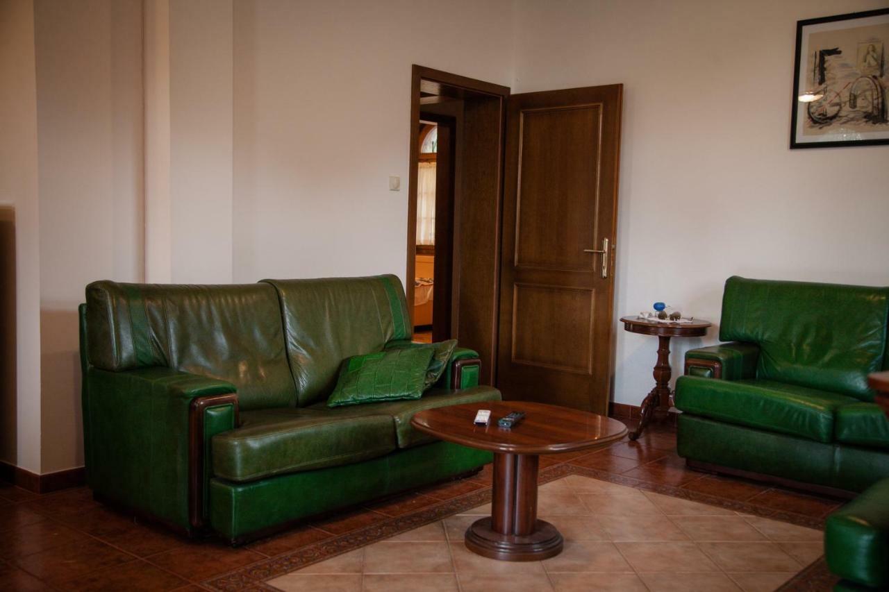 Exclusive House Legacy Villa Smederevo Exterior foto